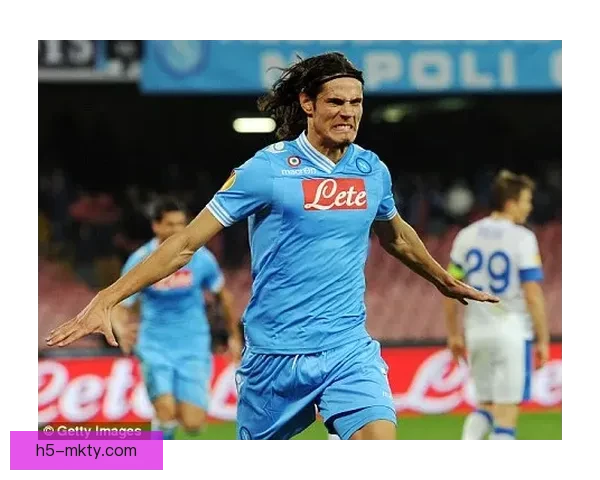 以古利特畅想范佩西执教曼联前景