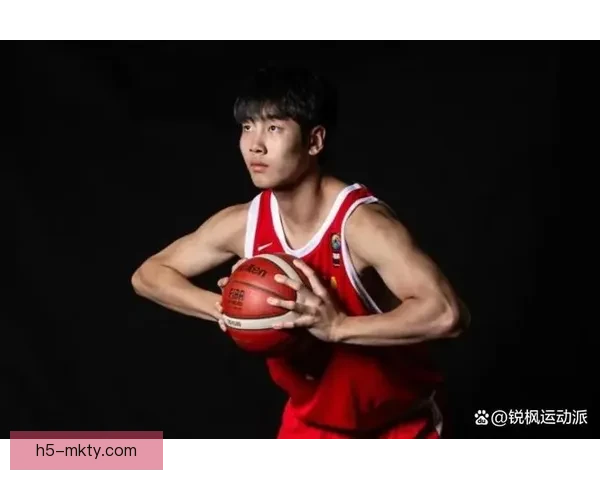 广东三小将显价值杨溢亮眼