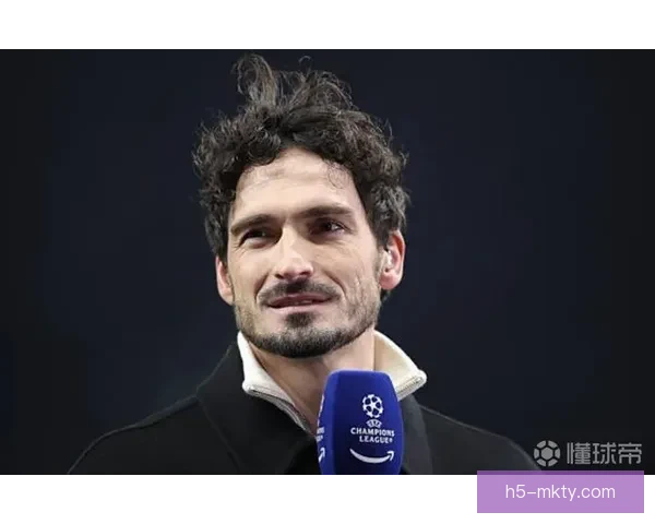 胡梅尔斯称VAR存疑不判红点