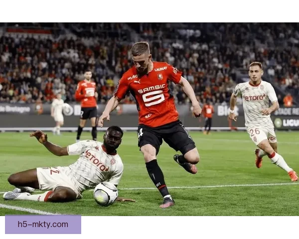 塔马里破门惊巴黎雷恩花式盛赞