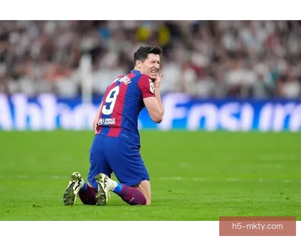 马卡曝巴萨候选夏窗围绕小蜘蛛