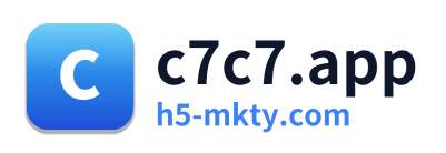 c7c7.app Logo